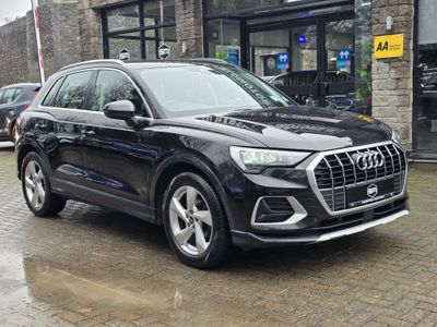 2021 Audi Q3
