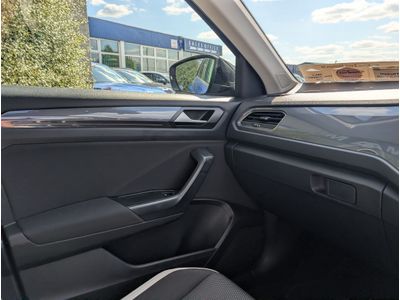 2021 Volkswagen T-Roc