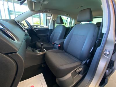 2013 Volkswagen Tiguan