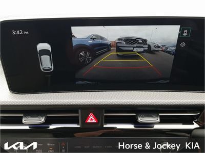 2025 Kia EV6