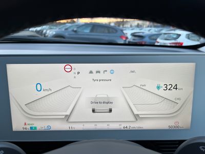 2023 Hyundai Ioniq 5