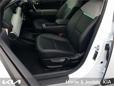 2025 Kia EV4