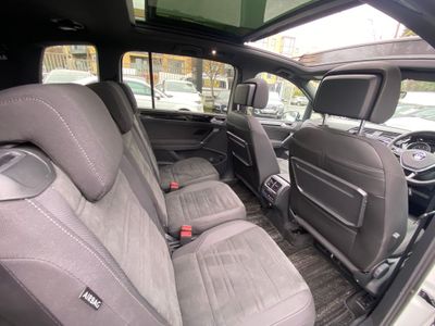 2020 Volkswagen Touran