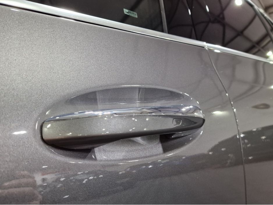 2023 Mercedes-Benz GLA Class