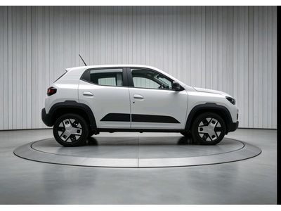 2025 Dacia Spring