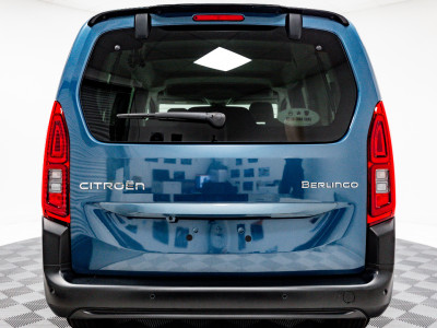 2026 Citroen Berlingo