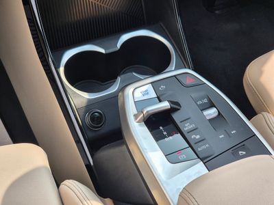 2024 BMW iX1