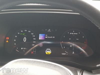 2023 Renault Arkana