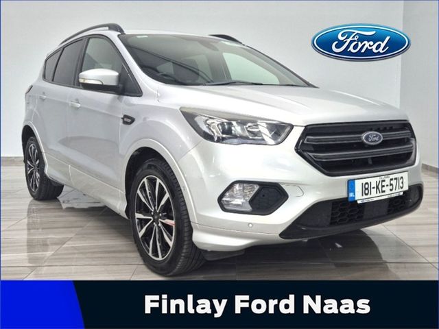 vehicle for sale from Finlay Motor Group