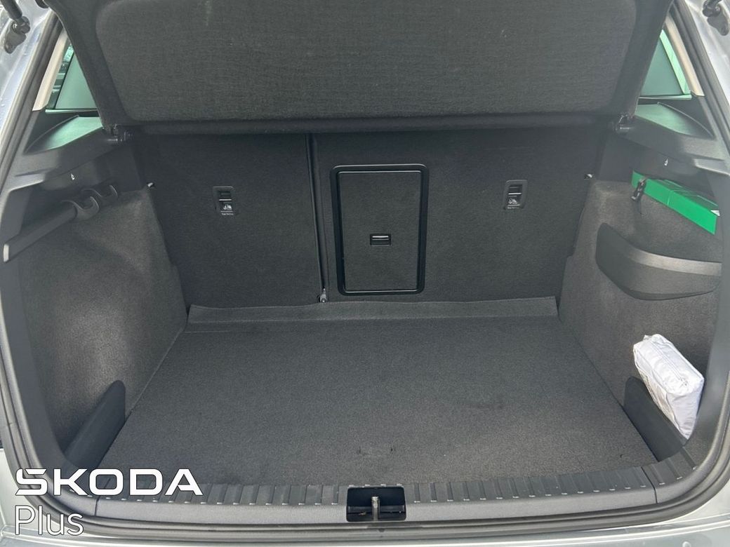 2024 Skoda Karoq