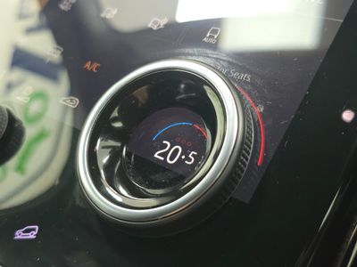 2021 Land Rover Range Rover Evoque