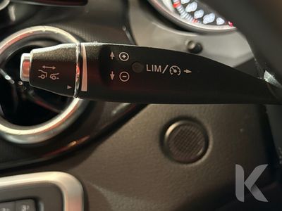 2018 Mercedes-Benz CLA Class
