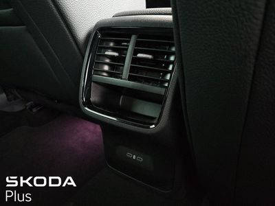 2025 Skoda Octavia