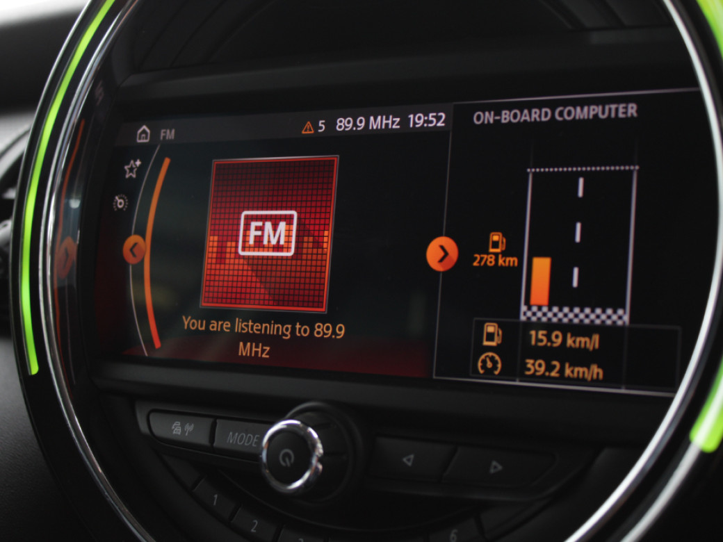 2019 Mini Cooper