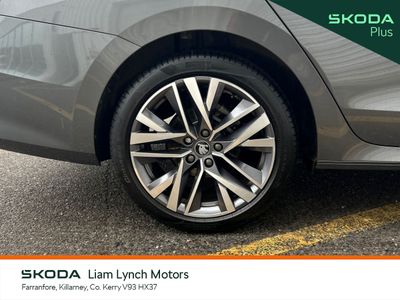 2026 Skoda Octavia