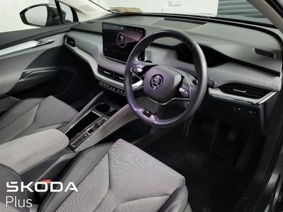 2023 Skoda Enyaq