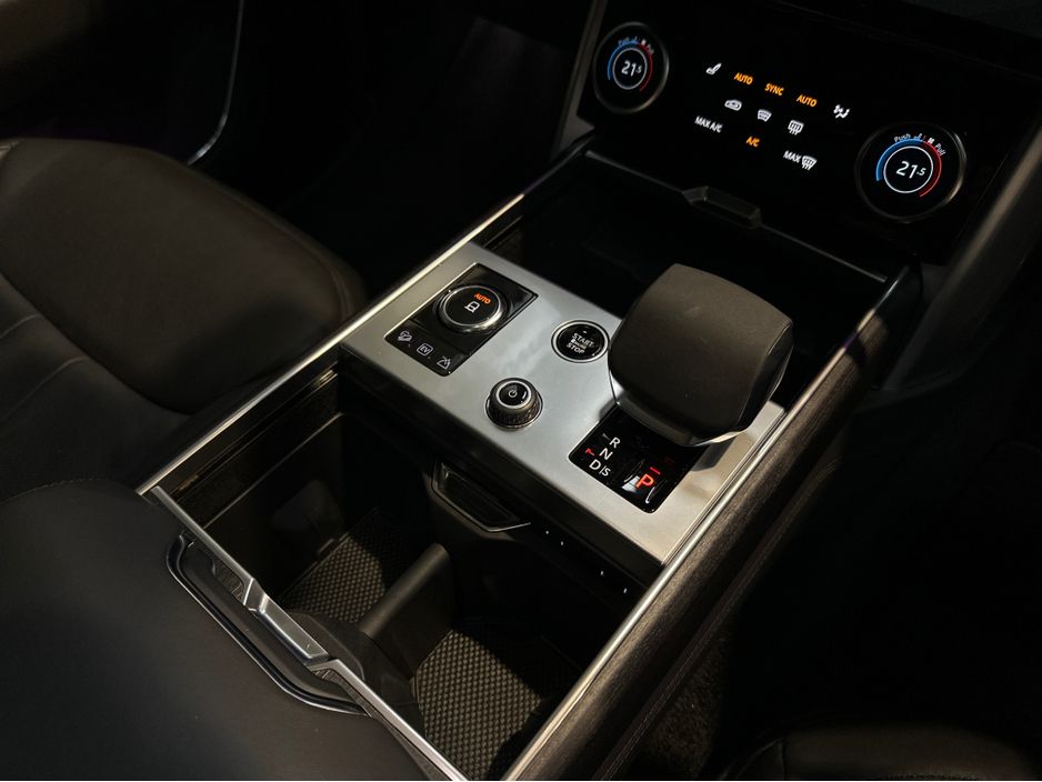 2023 Land Rover Range Rover