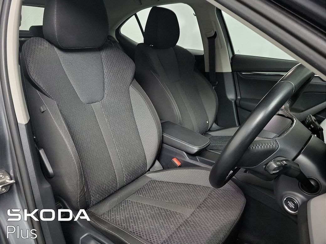 2023 Skoda Octavia