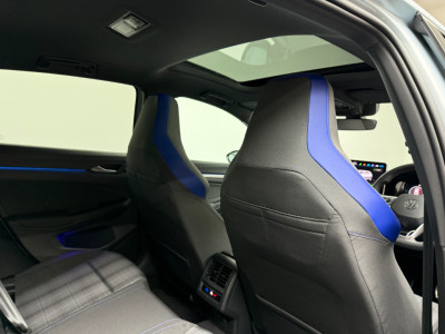 2026 Volkswagen Golf