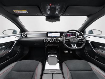 2023 Mercedes-Benz A Class