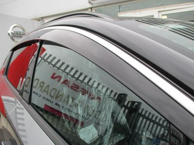 2026 Nissan Leaf
