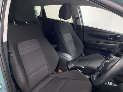 2024 Hyundai Bayon