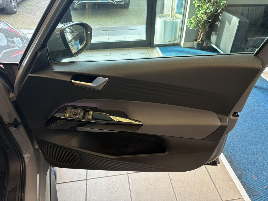 2022 Volkswagen ID.3