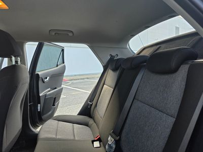 2021 Kia Stonic