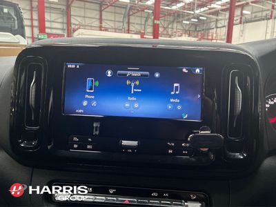 2025 Grey Mercedes-Benz Vito