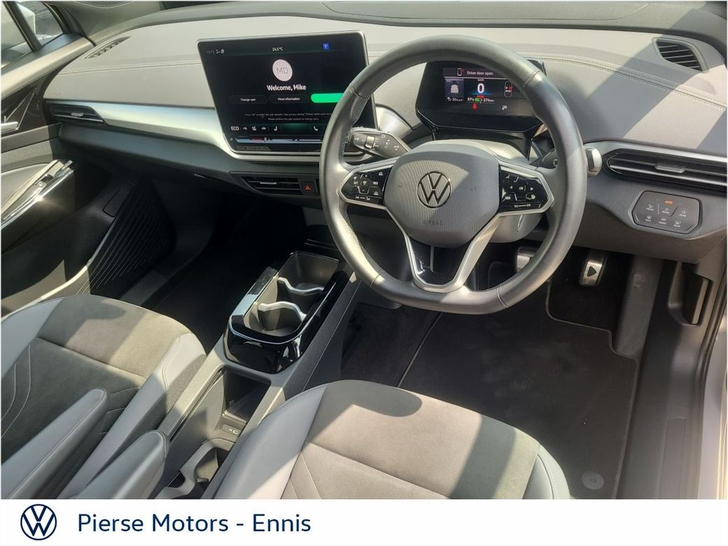 2025 Volkswagen ID.4