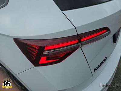 2023 Skoda Karoq