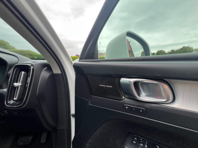 2019 Volvo XC40