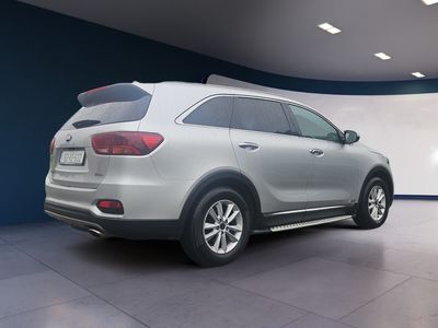 2018 Kia Sorento
