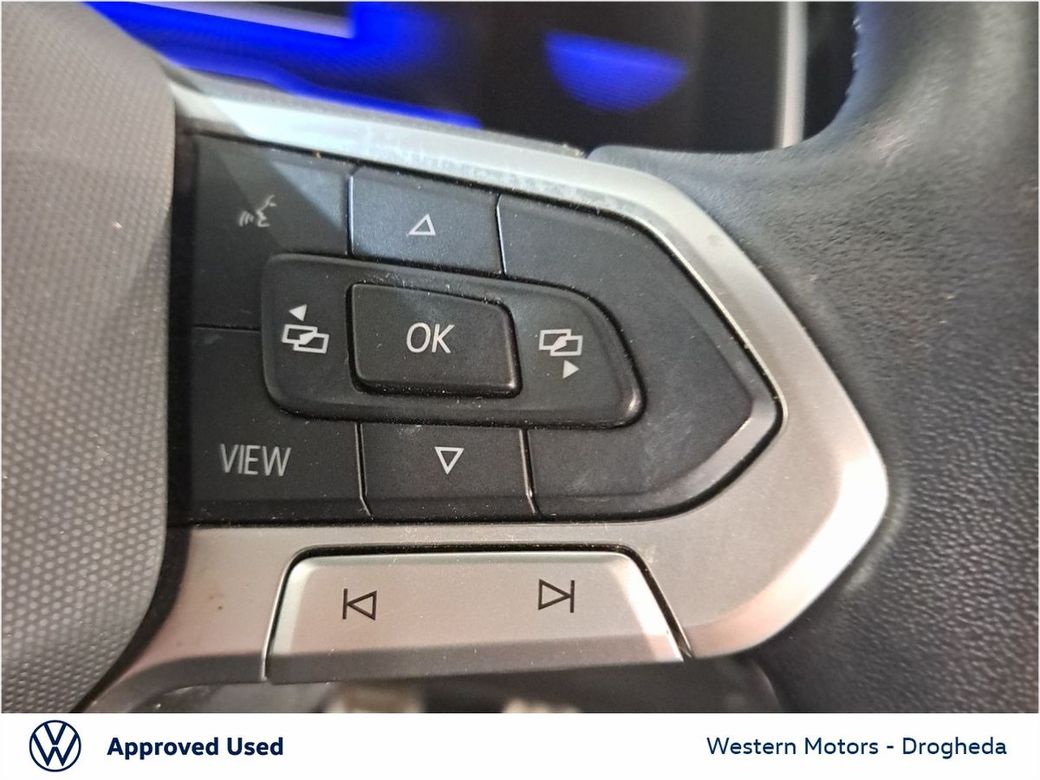 2023 Volkswagen Polo