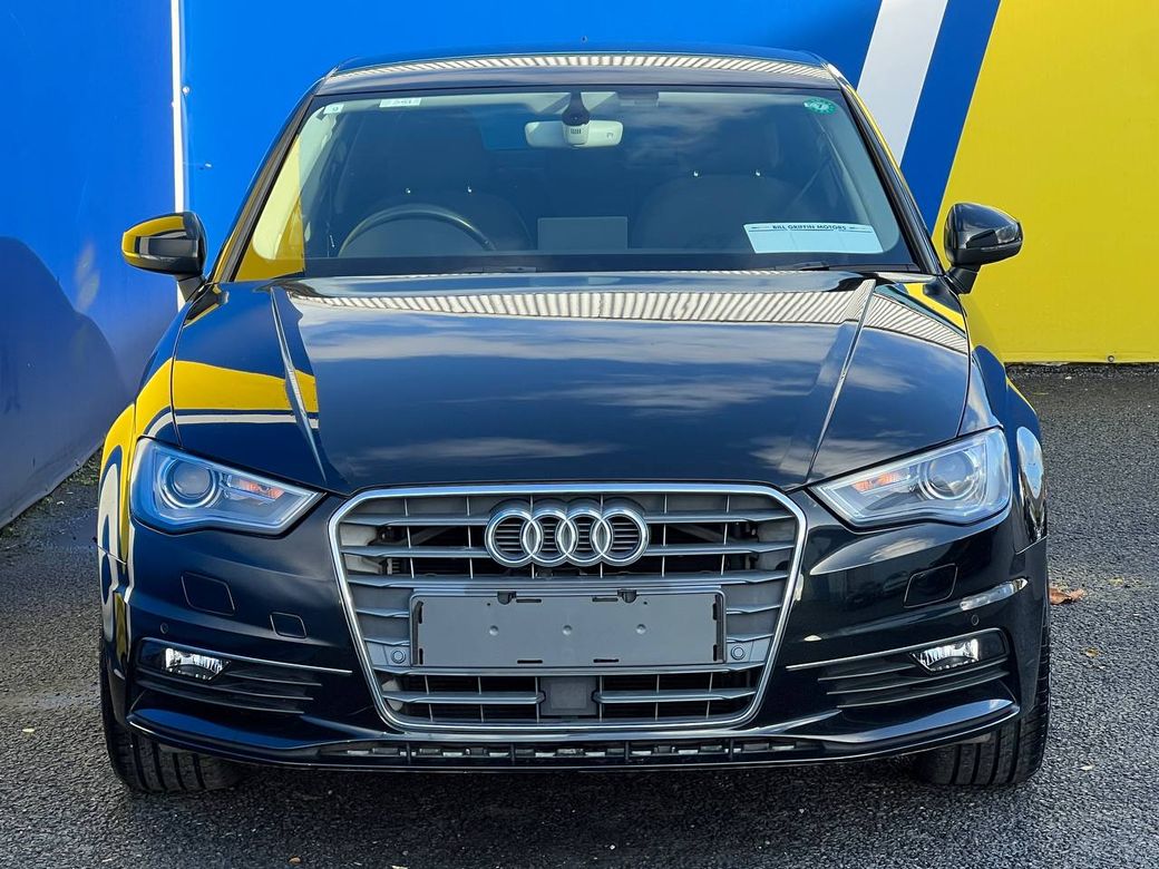 2016 Audi A3