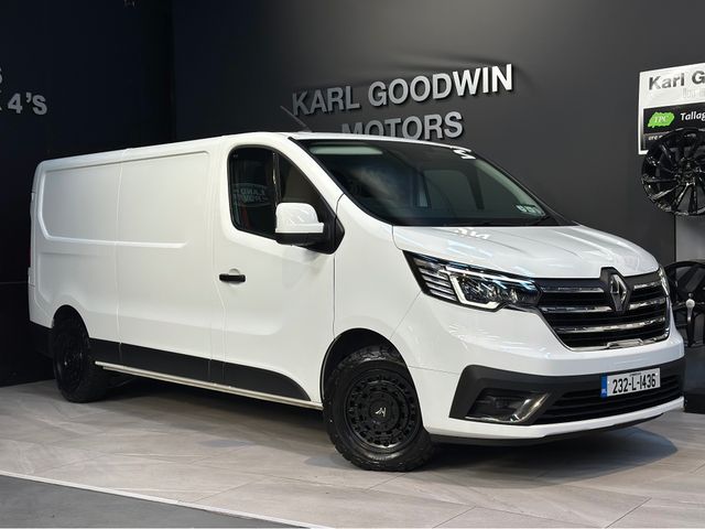 vehicle for sale from Karl Goodwin Motors