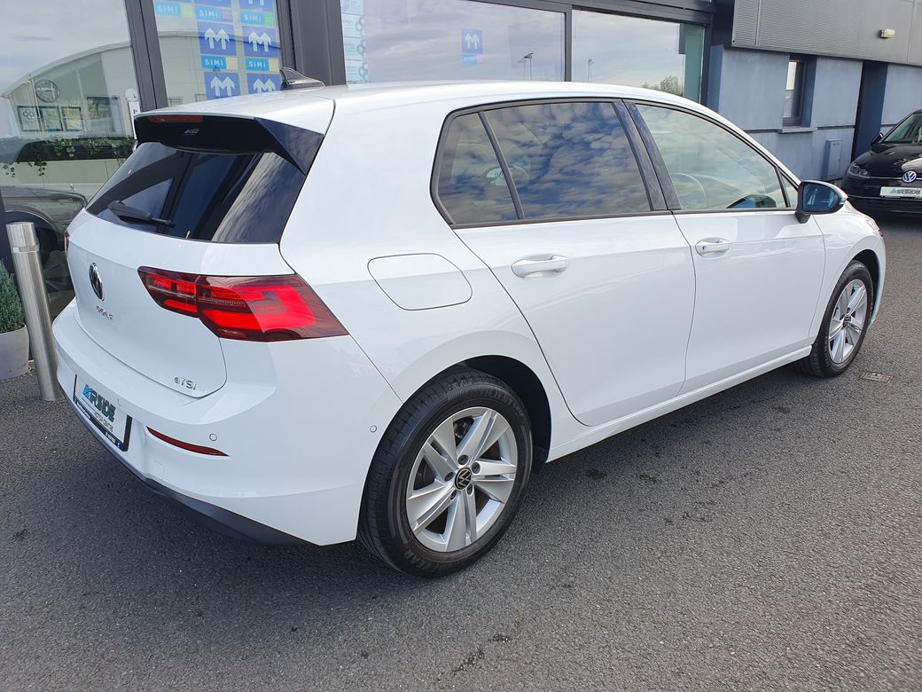 2022 Volkswagen Golf