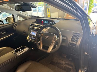 2020 Toyota Prius+