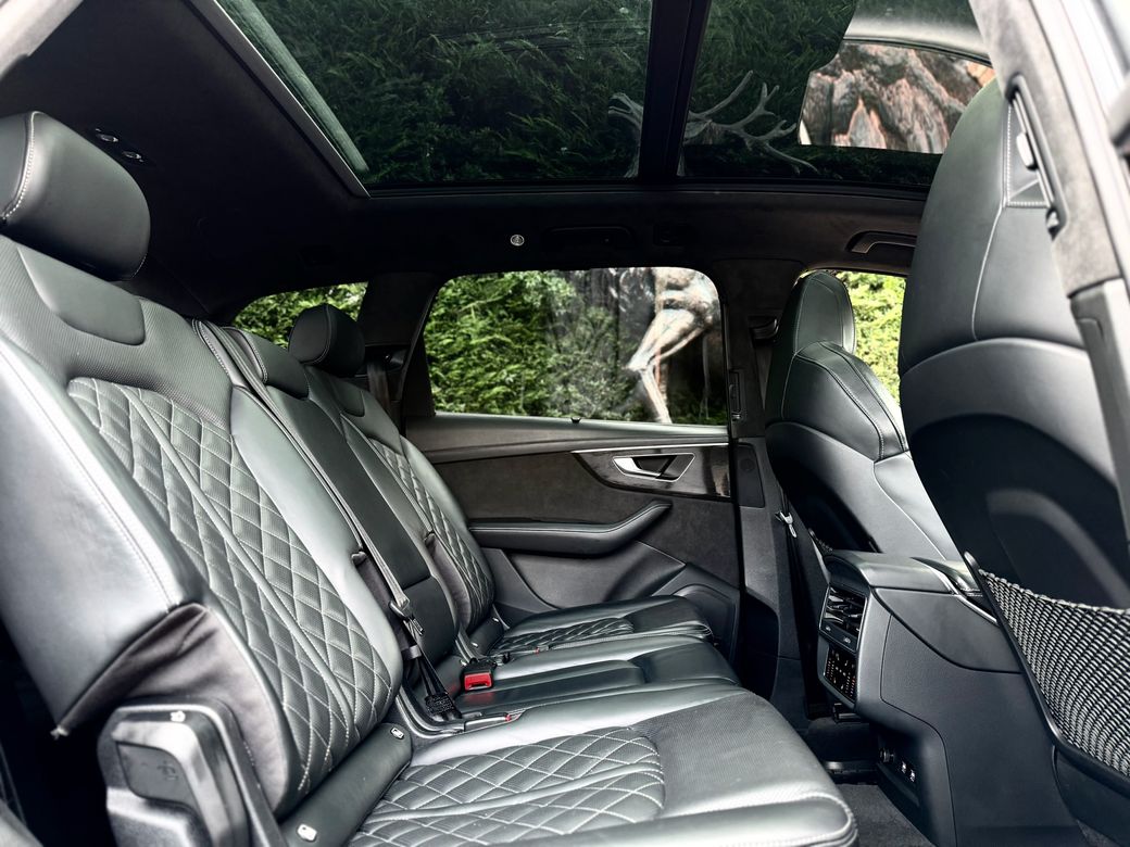2020 Audi Q7