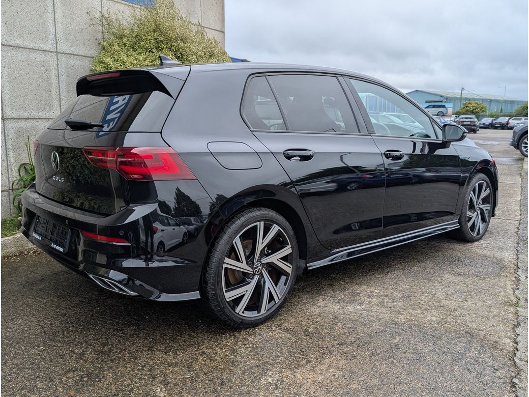 2024 Volkswagen Golf