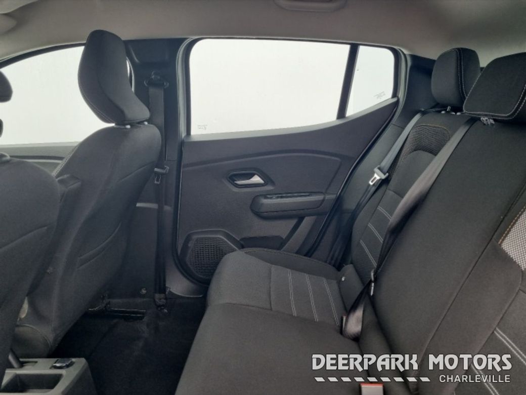 2023 Dacia Sandero Stepway