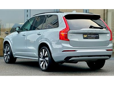 2024 Volvo XC90