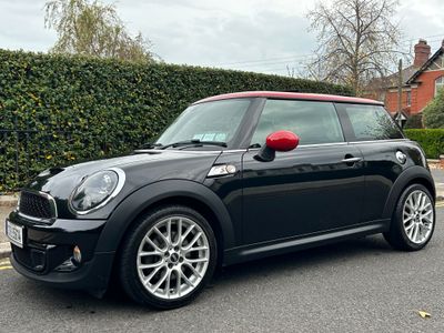 2013 Mini Cooper