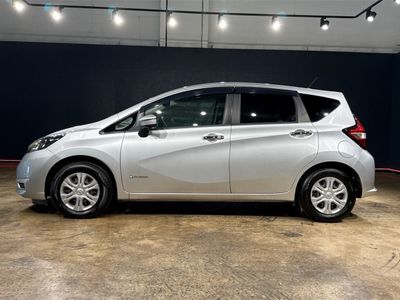 2019 Nissan Note