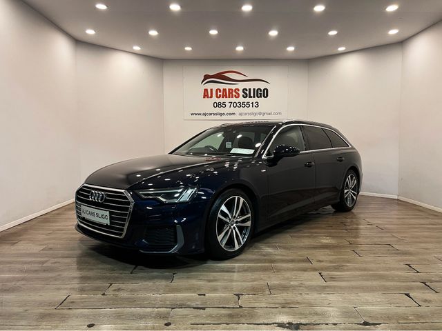 vehicle for sale from AJ Cars Sligo