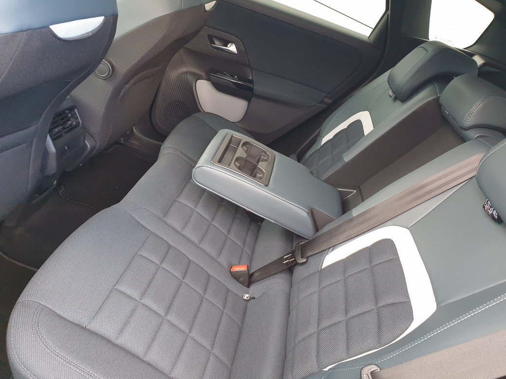 2026 Citroen C5 Aircross