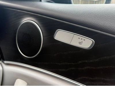 2021 Mercedes-Benz E Class