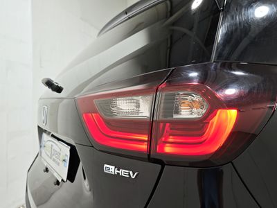 2020 Honda Fit