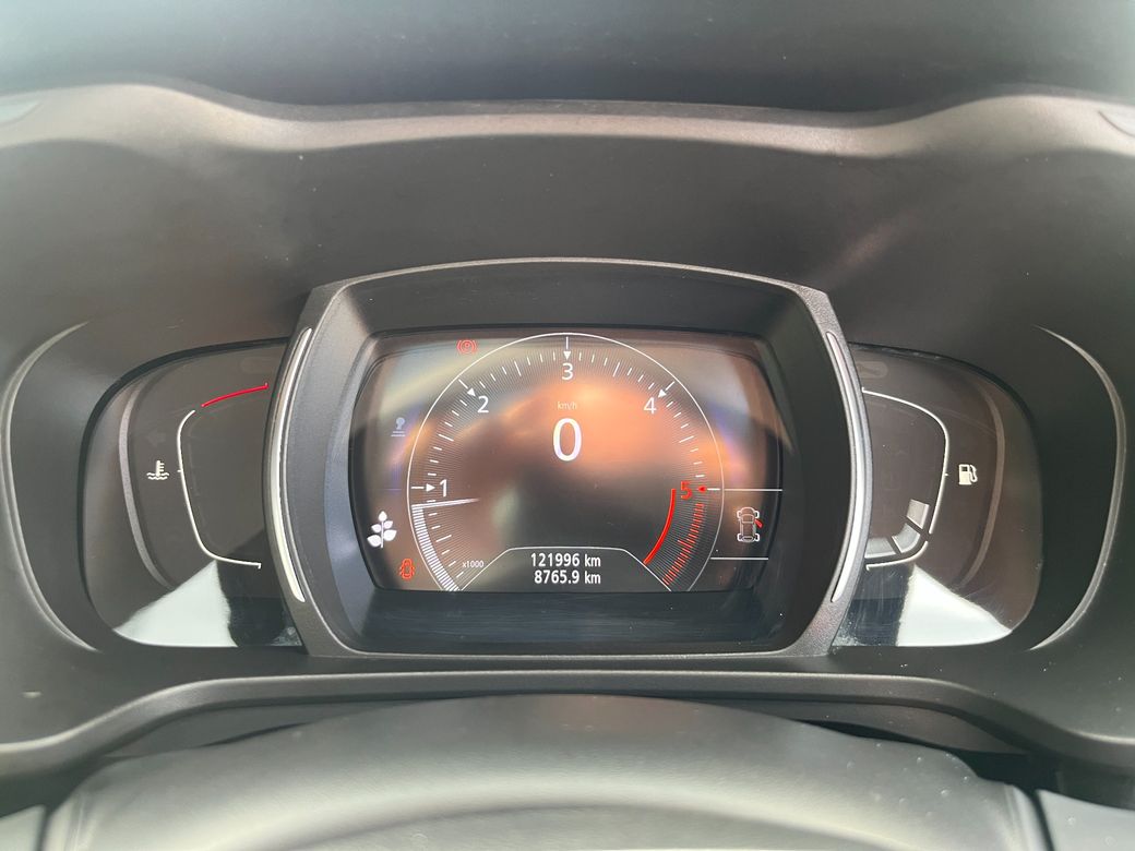 2020 Renault Kadjar