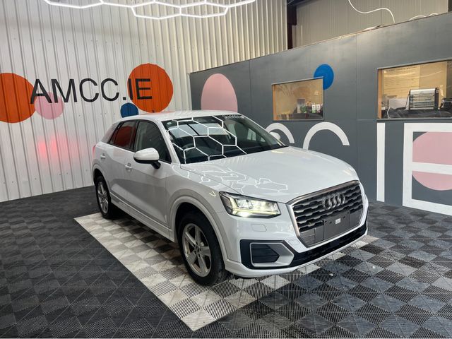 vehicle for sale from The Automatic Motor Car Centre